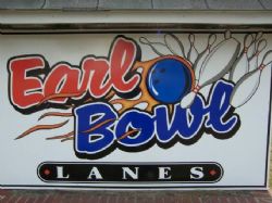 Earl Bowl logo