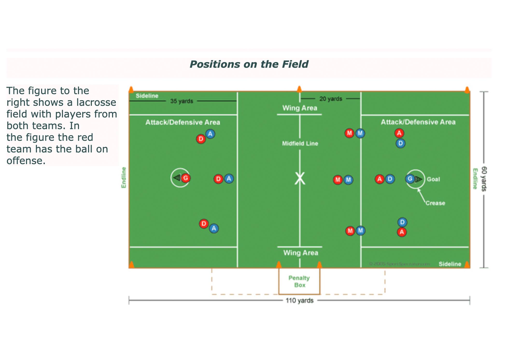 Field Diagram