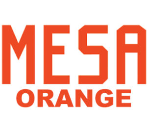 Mesa logo