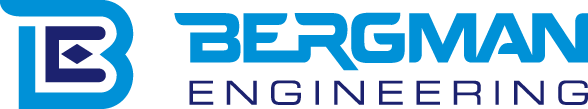 bergman logo