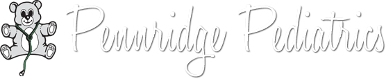 pennridge peds logo