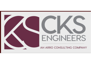 CKS Engineers Logo