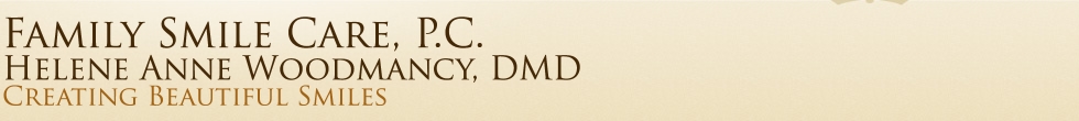 Family Smile Care logo